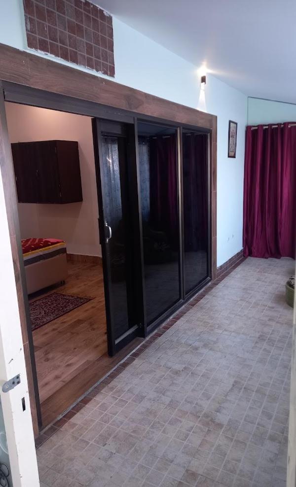 Hotel Urban Cottage Guwahati Buitenkant foto